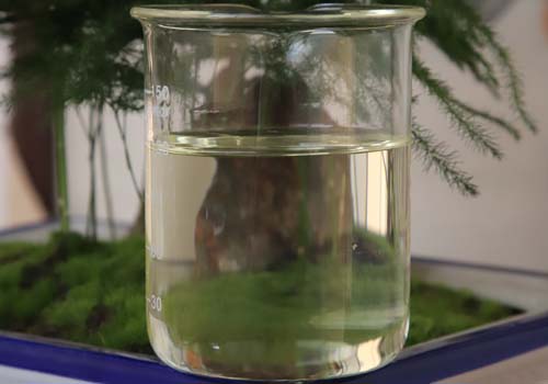 生物降解綠色液壓油